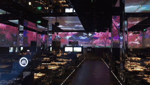 海底撈智能餐廳曝光，5大黑科技讓你大開眼界！