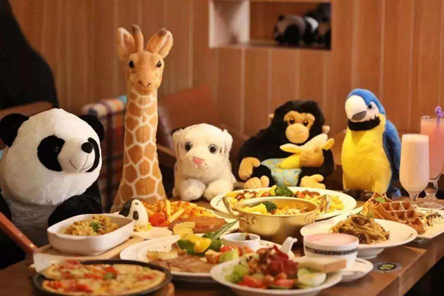 親子餐廳怎么開(kāi)才能賺錢(qián)？