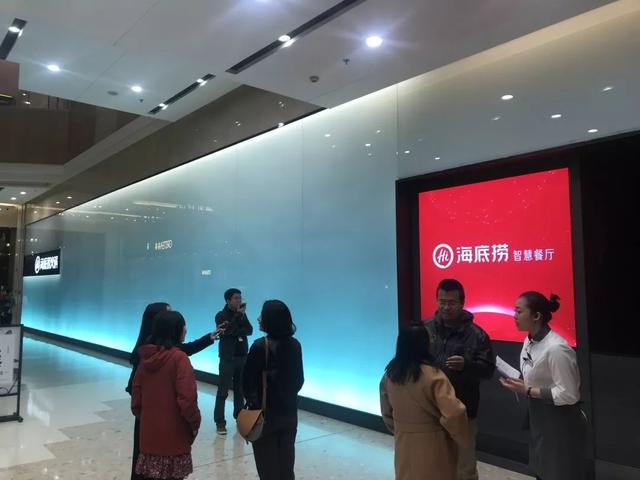 餐飲業(yè)頑疾靠重資打造的智慧餐廳真的能解決嗎？|餐飲界