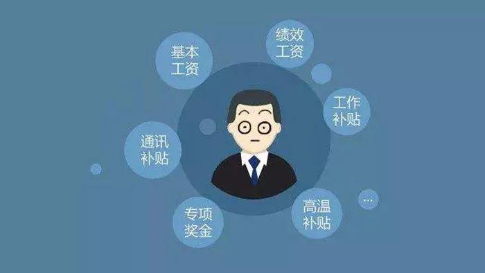 海底撈你學不會，但是你可以學它的計件工資制