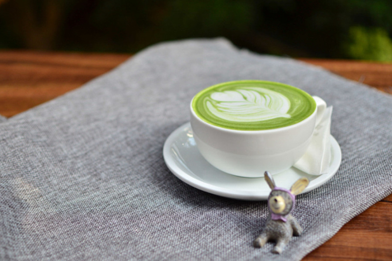 全球缺口8000噸，抹茶能否成為中國茶業(yè)新的增長點？