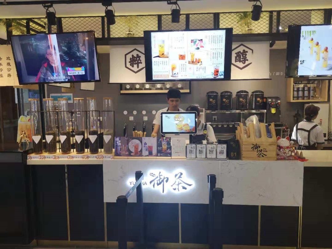 大型餐飲企業(yè)不愿透露的6個(gè)秘密！|分析