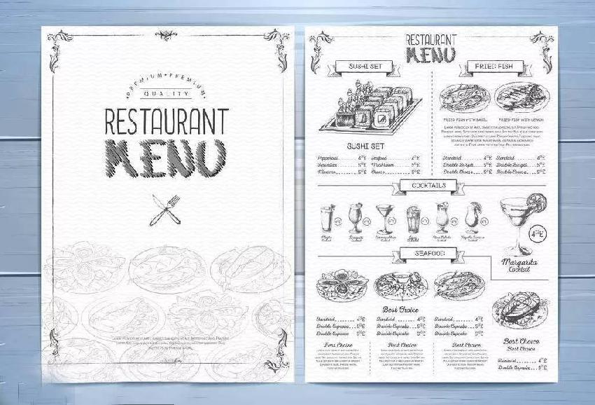 想火鍋賺錢？先搞清楚菜單設(shè)計(jì)的5個(gè)套路！