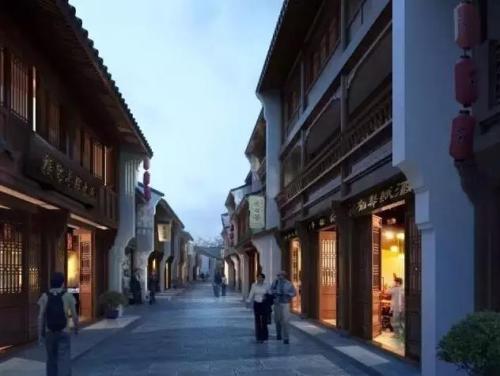 餐飲旅游2018年三季報(bào)總結(jié)：板塊高基數(shù)下健康增長(zhǎng)，免稅、演藝表現(xiàn)突出|餐飲界