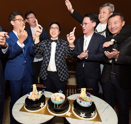 極鮮極美的金玡居即將開啟品牌進階之路！