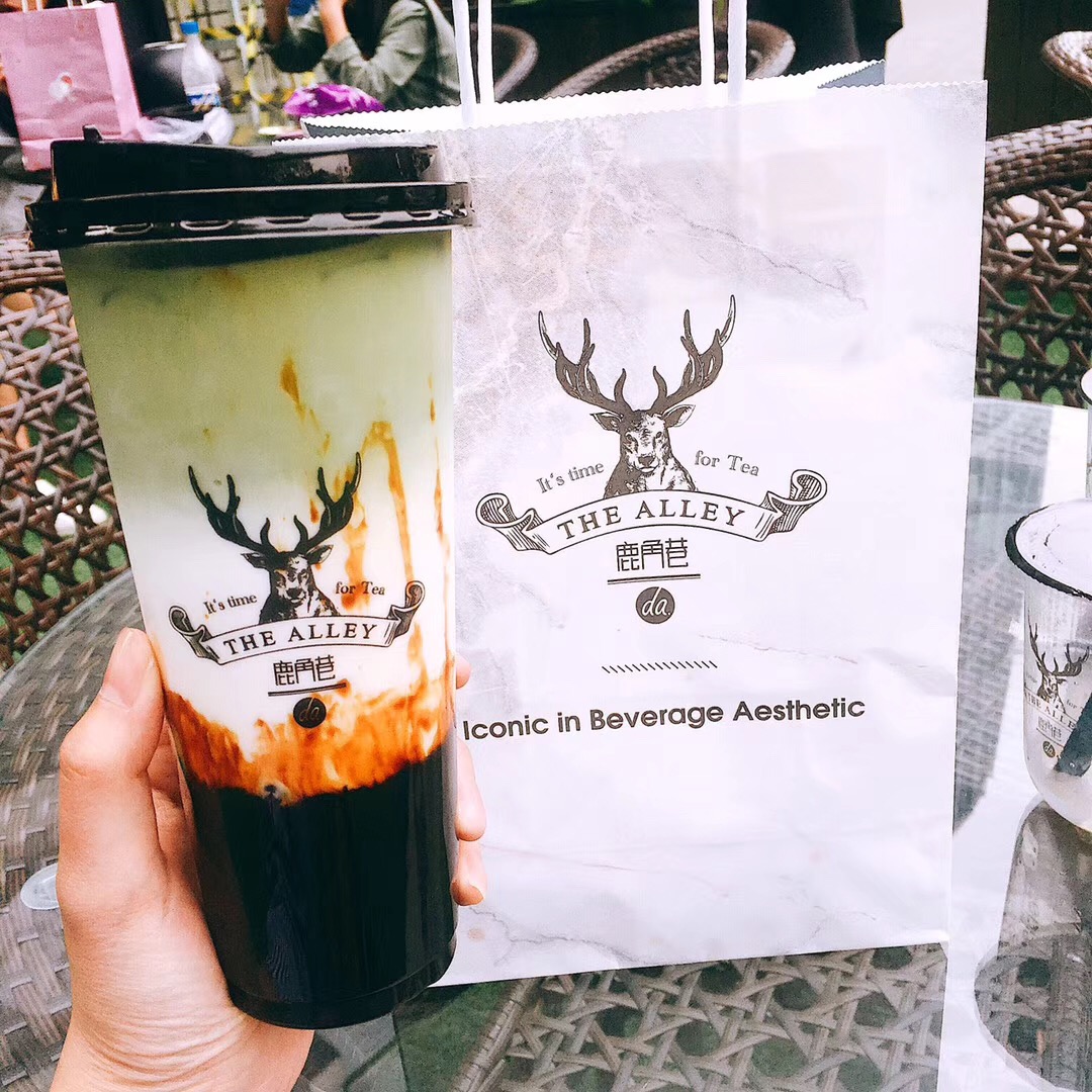 排隊5小時以上的網(wǎng)紅奶茶店，究竟有啥不為人知的秘密？|干貨