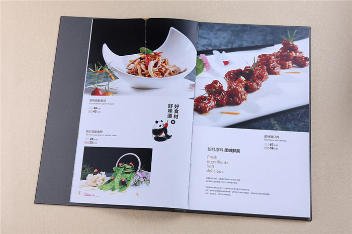 菜單設(shè)計(jì)，除了講究顏值，還要注意5個(gè)小心機(jī)！|餐飲界