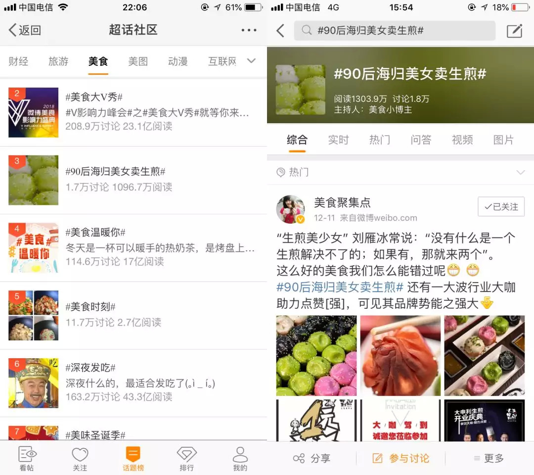 大申利生煎開(kāi)業(yè)大排長(zhǎng)隊(duì)10小時(shí)，90后創(chuàng)業(yè)網(wǎng)紅直播賣(mài)生煎 | 案例