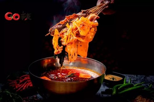 它曾慢了別人一步，如今成了網(wǎng)紅餐廳制造機(jī)，連開幾十家爆款店|餐飲界