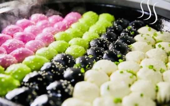 四年小吃品類累計(jì)融資筆數(shù)超熱門(mén)火鍋10倍，大申利生煎成四味生煎始創(chuàng)者|餐飲界