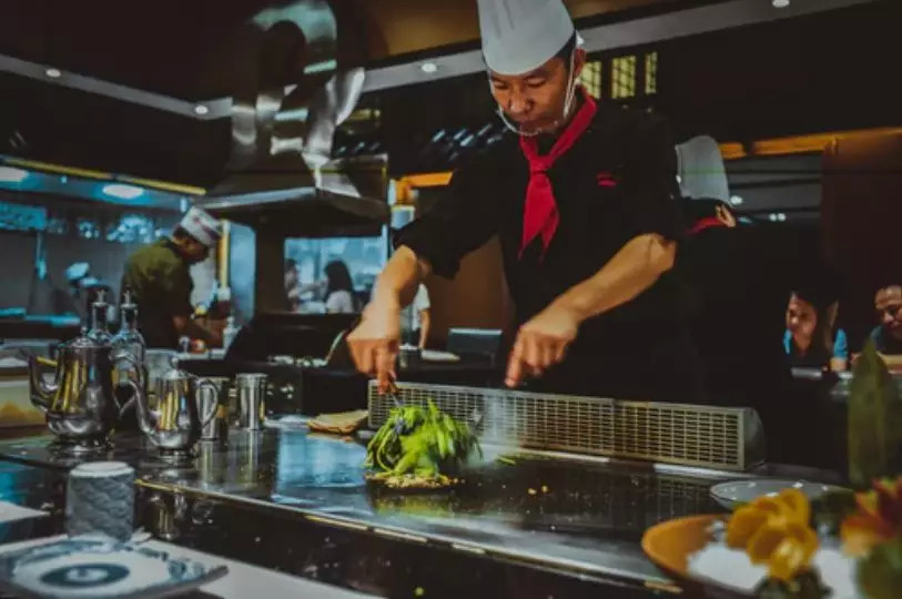 擁抱萬億級餐飲市場，與60位大咖一起追尋2019新機遇