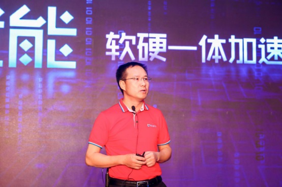 技術(shù)百花齊放，孕育的數(shù)字化物流長(zhǎng)啥樣？