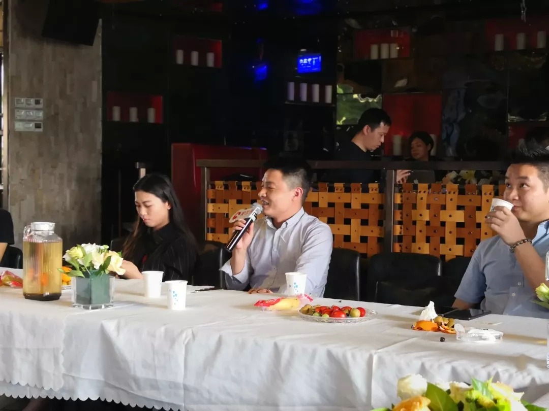 跨界思維：如何低成本跨界做營(yíng)銷？| 餐創(chuàng)營(yíng)分享精華