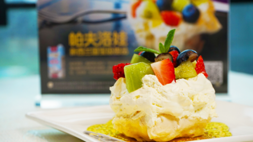 “萌丑”甜品如何登上網(wǎng)紅C位？爆款美食營(yíng)銷就要這么玩！