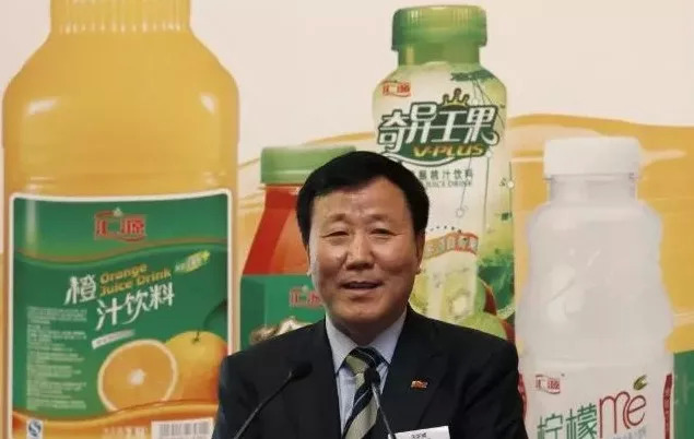 負(fù)債百億、裁員萬(wàn)人！誰(shuí)“殺死”了國(guó)民果汁？