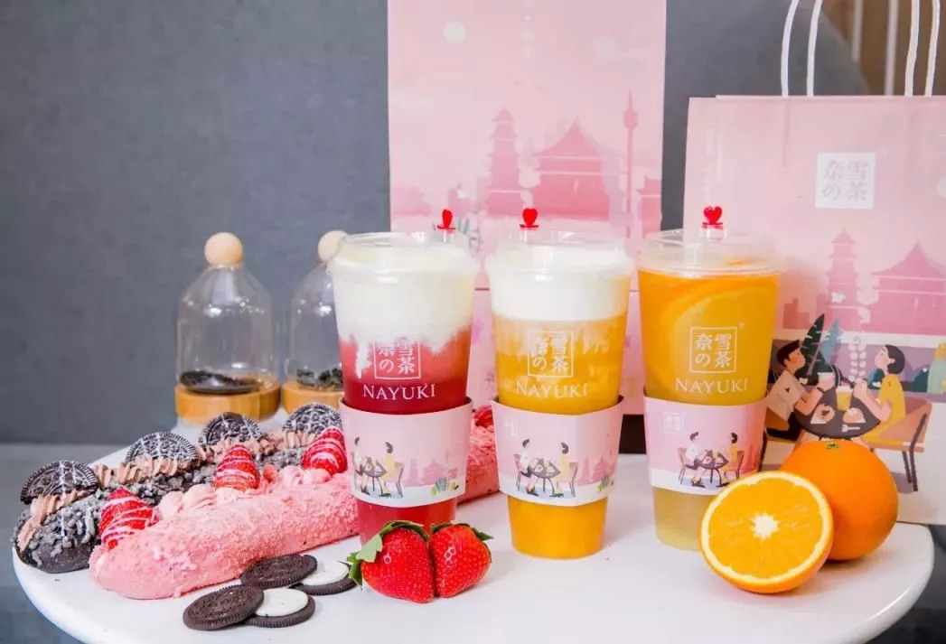 “傍大款”的網(wǎng)紅店鋪，該何去何從？