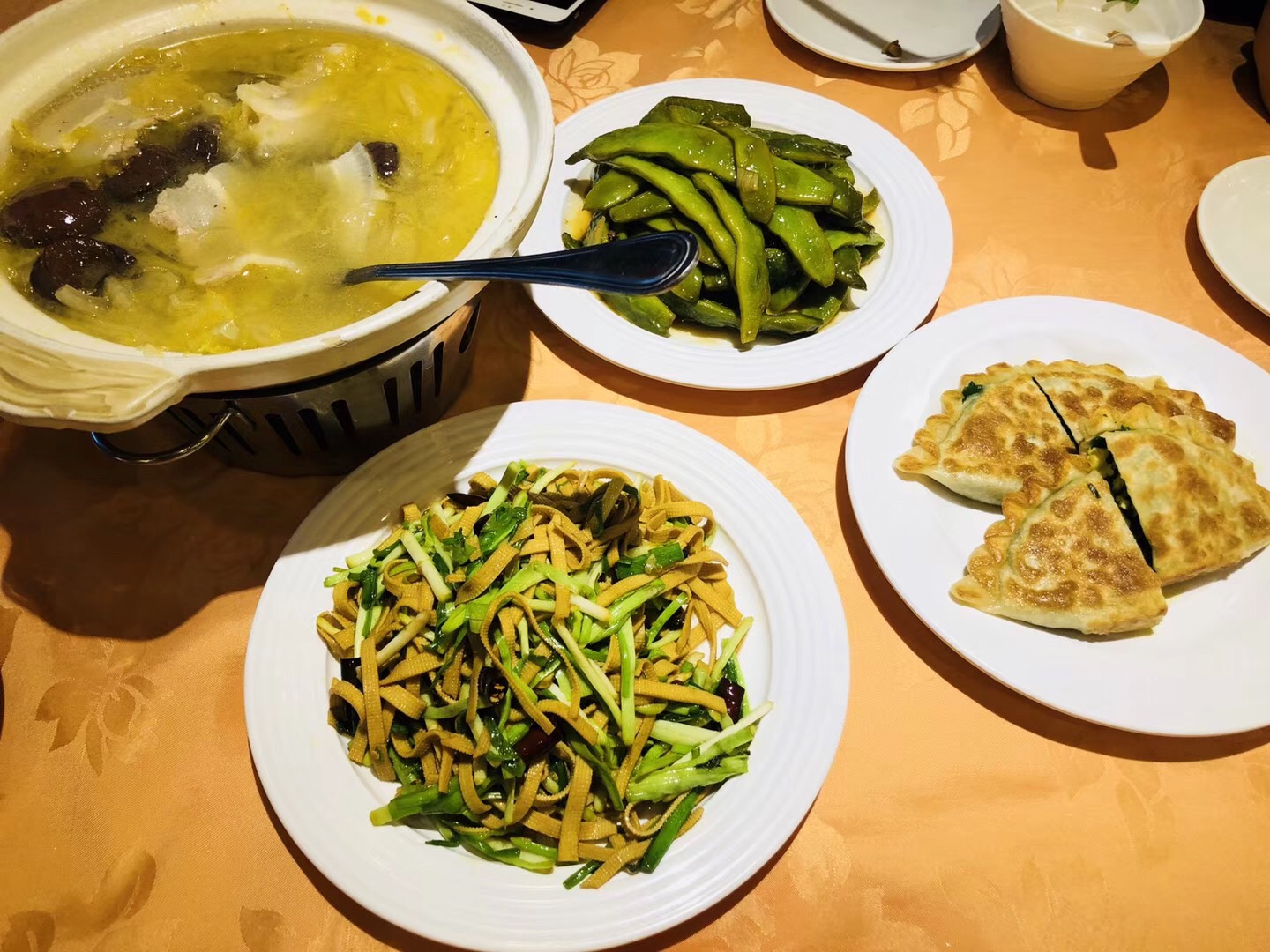 邵德春：餐飲定位之餐廳如何選菜？