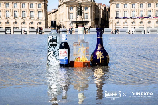 這次，天貓國潮行動要讓中國酒在全世界C位“出?！?！