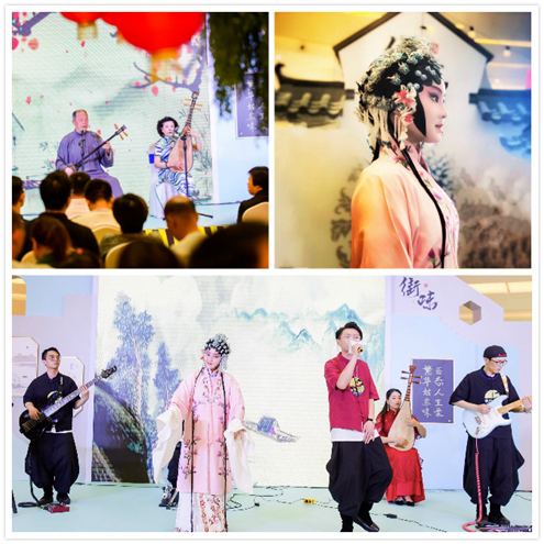 味蕾創(chuàng)“新”經(jīng)濟(jì)，蘇州「街味」的“西”引力