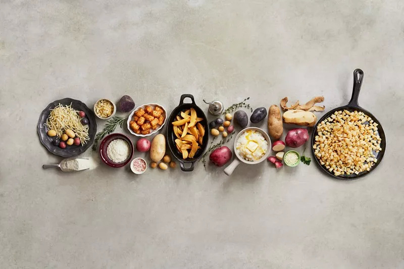 連鎖餐廳開源節(jié)流有章可循，食材是第一站！ | 餐見