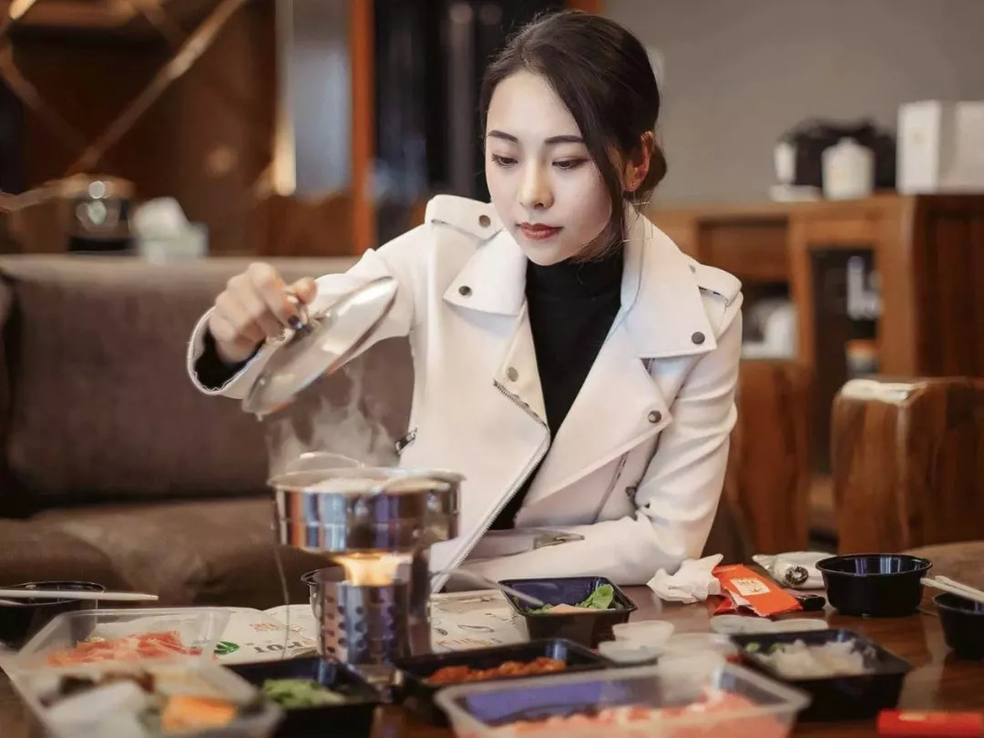 火鍋外賣四年廝殺，不二鍋如何詮釋剩者為王？