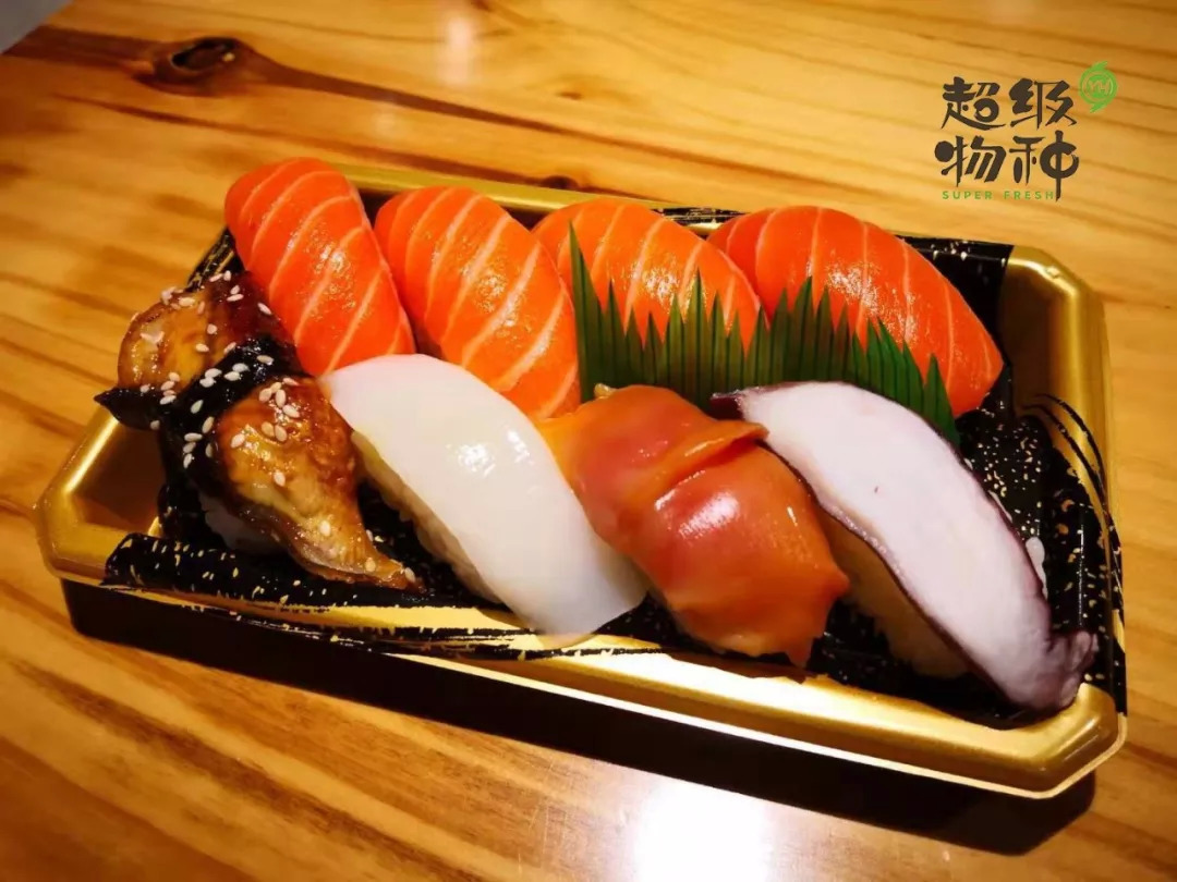  燒光10個(gè)億，開業(yè)不足2年，超級(jí)物種上海首店關(guān)店！ | 餐見