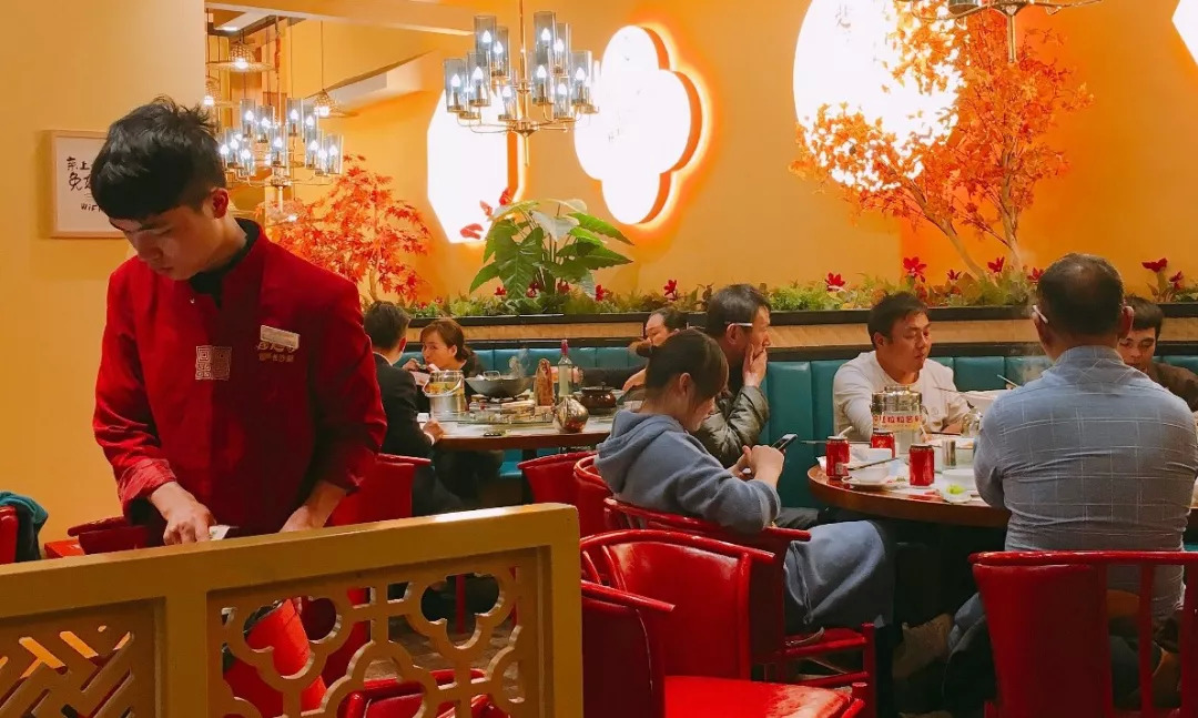 餐廳本來準(zhǔn)備重用的員工，卻被我辭退了！ | 創(chuàng)業(yè)筆記