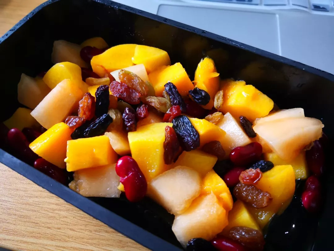 李現(xiàn)代言的keep做輕食？這次押對(duì)寶了沒有! | 餐見