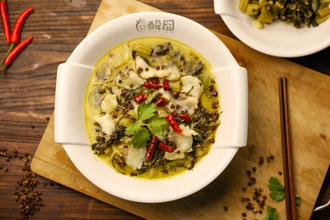 門店年增63.6%，外賣增長58.2%，酸菜魚成餐飲最強(qiáng)風(fēng)口 | 餐見