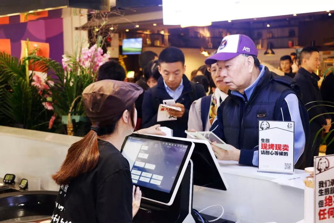 餐廳店長做好這4點，老板可以放心做甩手掌柜了 | 創(chuàng)業(yè)筆記