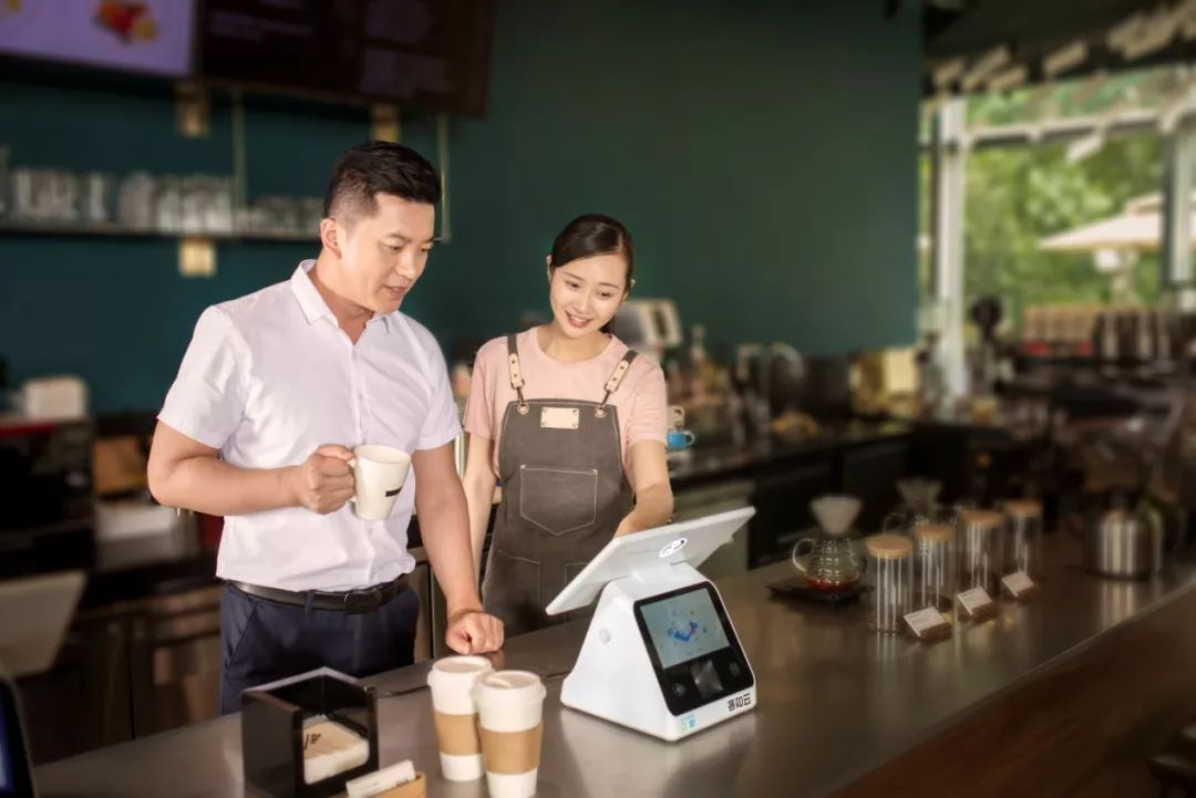 @餐飲老板，三種餐飲收銀設(shè)備，你選對了嗎？