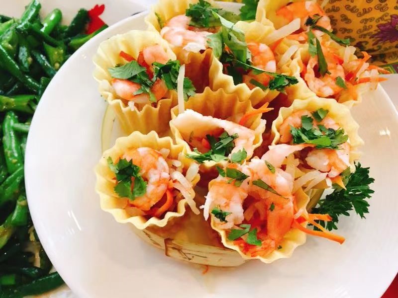 上門(mén)做飯，動(dòng)的是社區(qū)餐飲的奶酪？