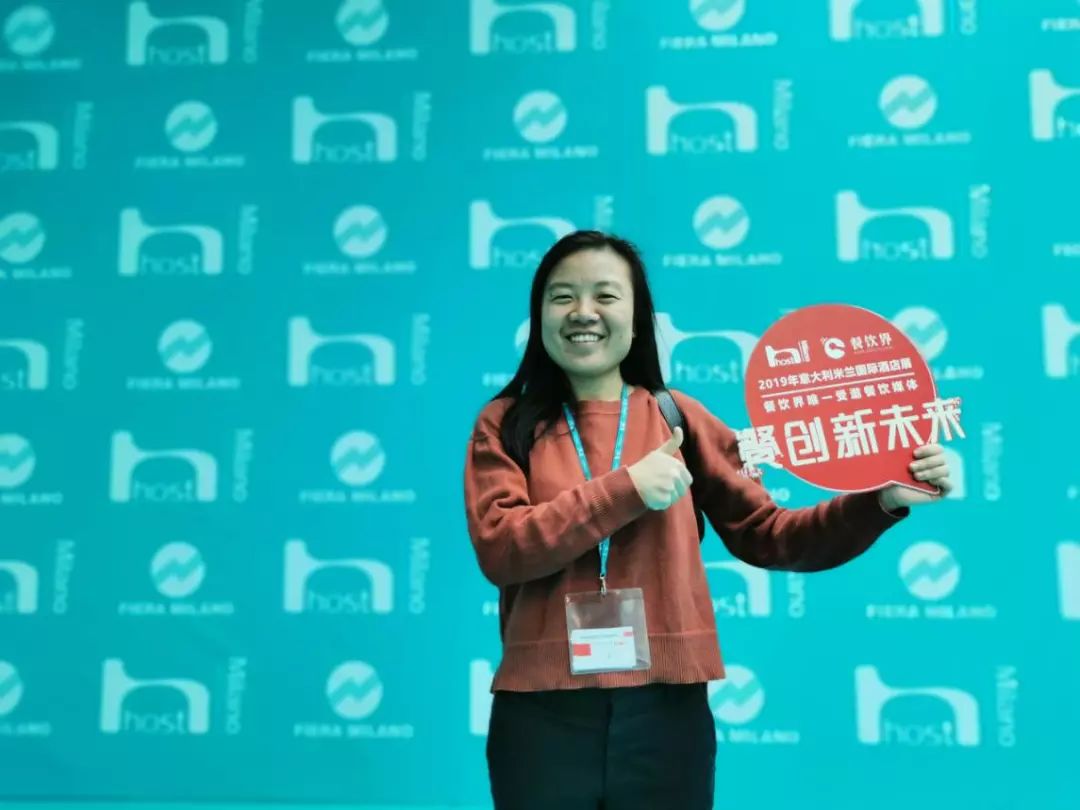 第41屆米蘭國際酒店用品展（Hostmilano）圓滿結(jié)束，全球55個國家、2249家展商共同見證