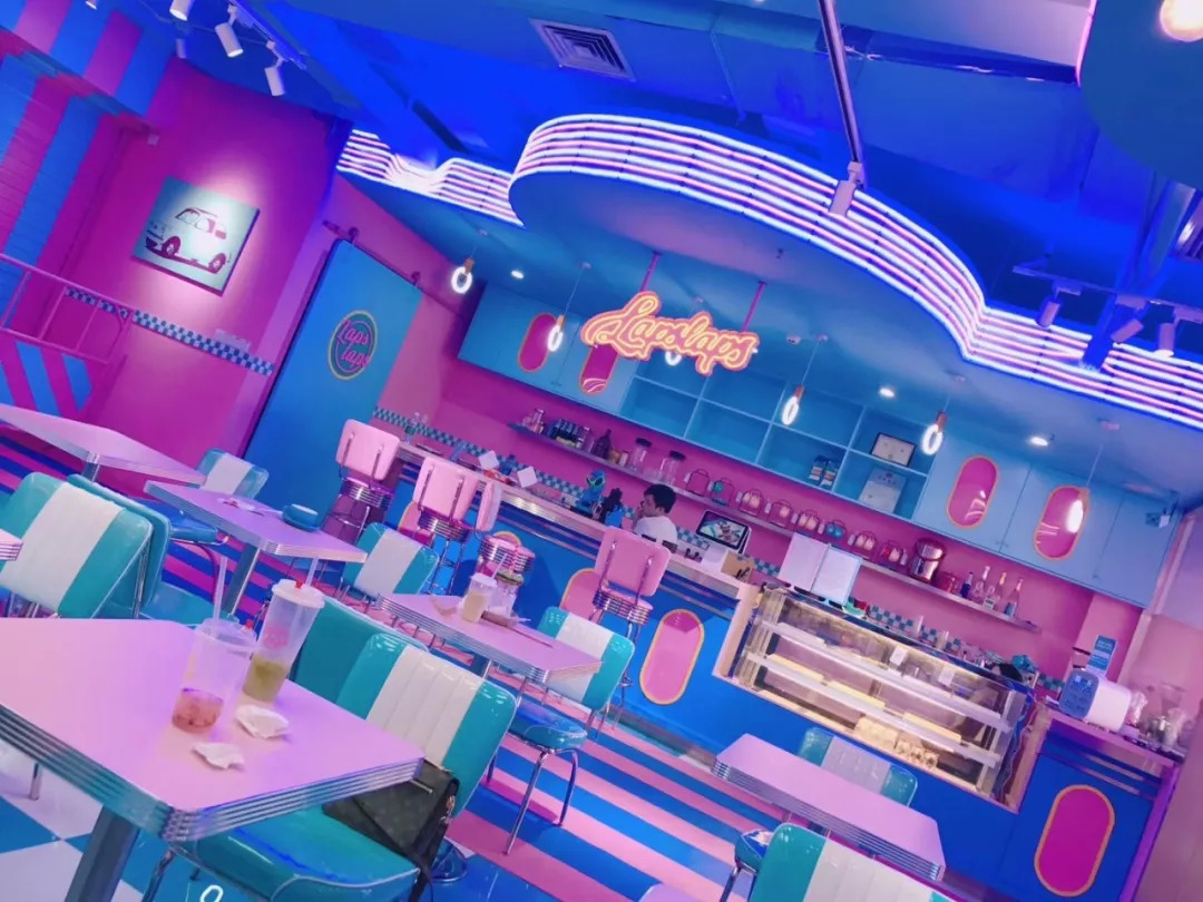 餐飲的年輕化，看00后愛“吃”什么？