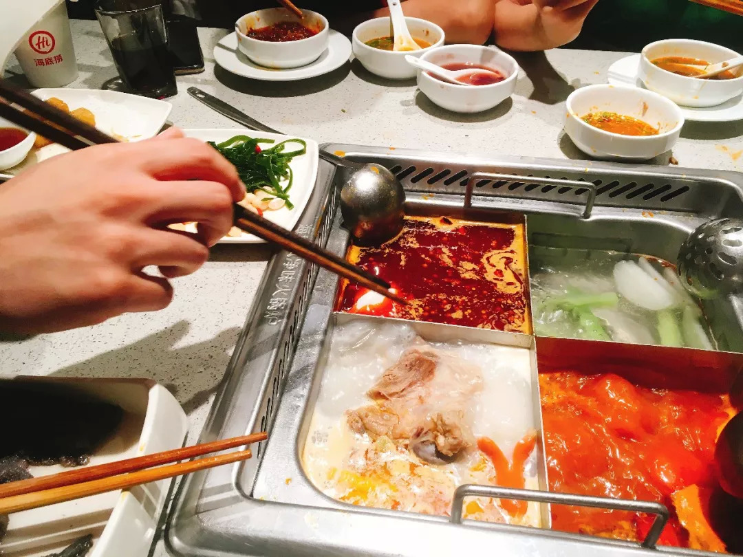 極致服務(wù)與無人自助的海底撈，為何消費(fèi)者都如此買賬？