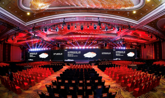 餐道亮相2019甲骨文云大會(huì)，攜手Oracle重塑餐飲零售用戶體驗(yàn)