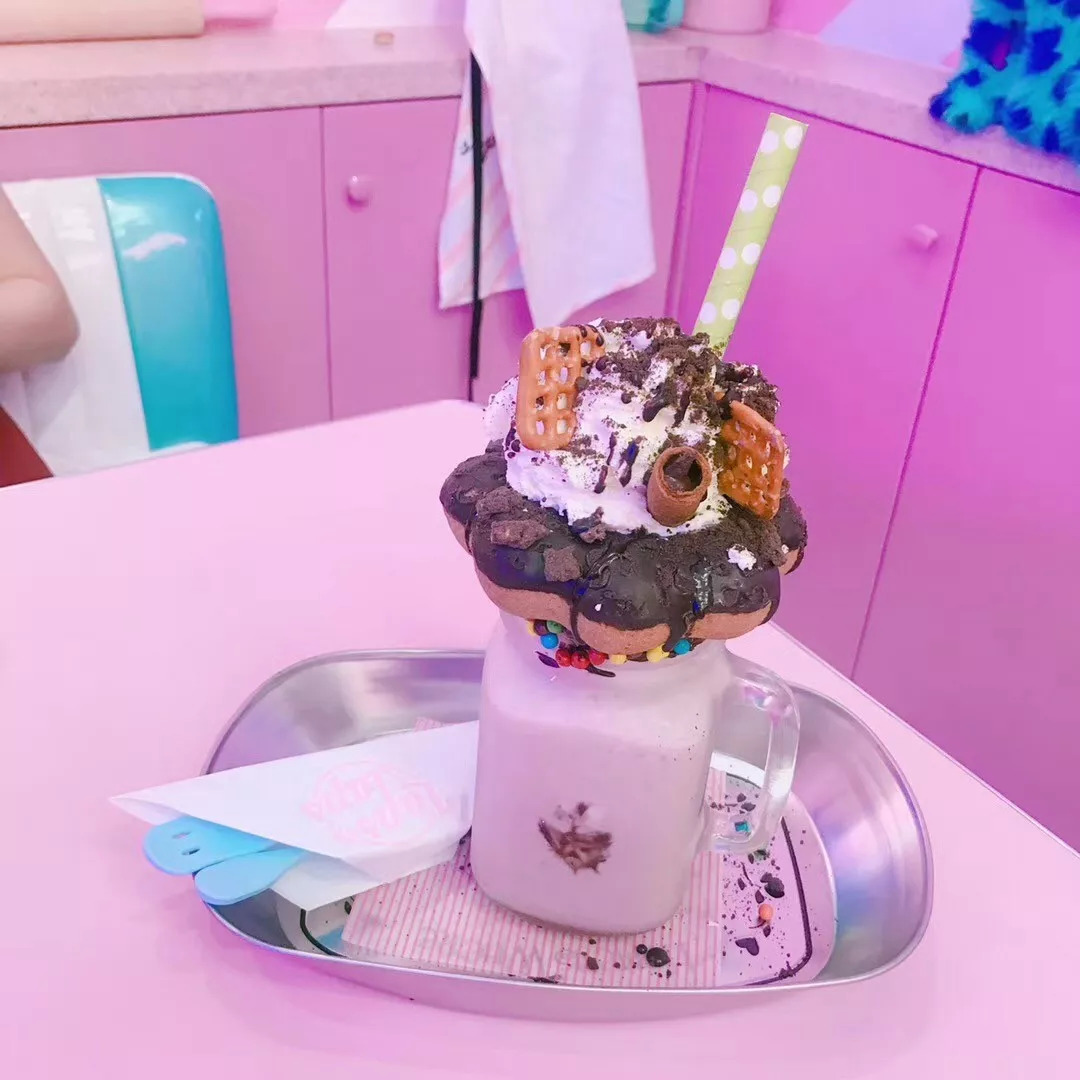 “元年”即將結(jié)束，冰淇淋行業(yè)的2020是否依然火爆？