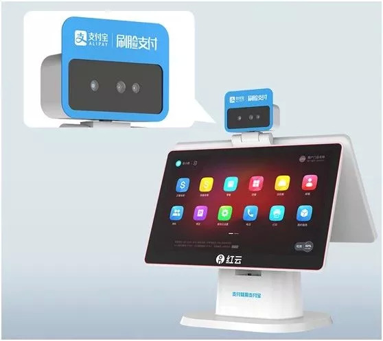 刷臉時(shí)代：商家，你找到正確的“刷臉姿勢”了嗎？