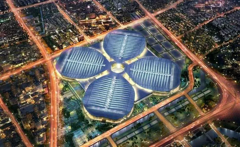 公告 | 第二十九屆上海國(guó)際酒店與餐飲業(yè)博覽會(huì)延期通知！6月見(jiàn)！