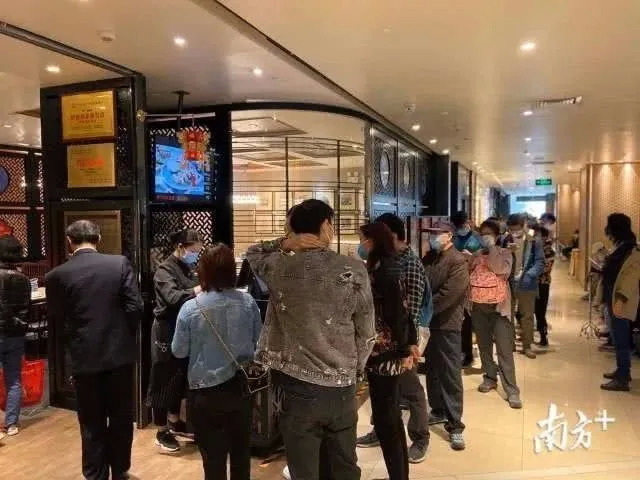 大家都在期待的“報(bào)復(fù)性消費(fèi)”，究竟什么時(shí)候來(lái)？