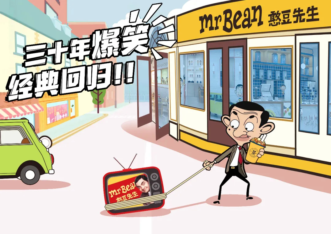 品牌IP化太難？你運(yùn)用工具的“姿勢(shì)”不對(duì)！