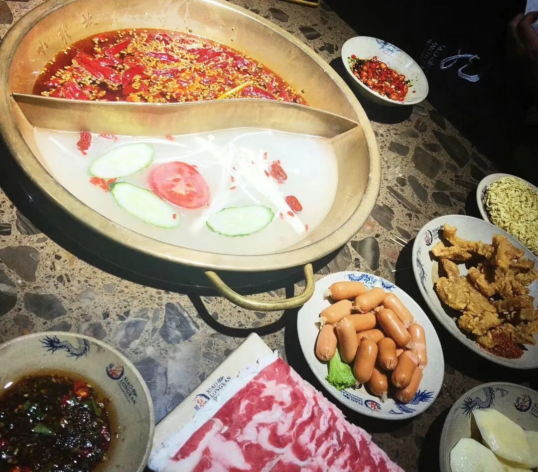 疫情下火鍋迎來至暗時刻，這些品牌拿什么率先破局？