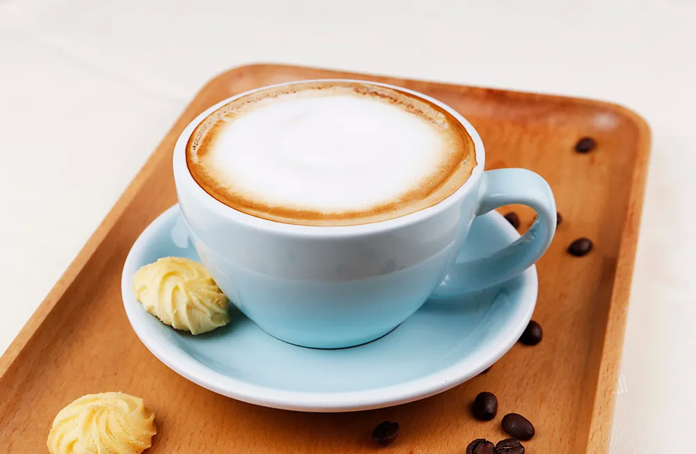 全球咖啡價(jià)格暴漲，中國(guó)咖啡市場(chǎng)再遭打擊？|餐飲界