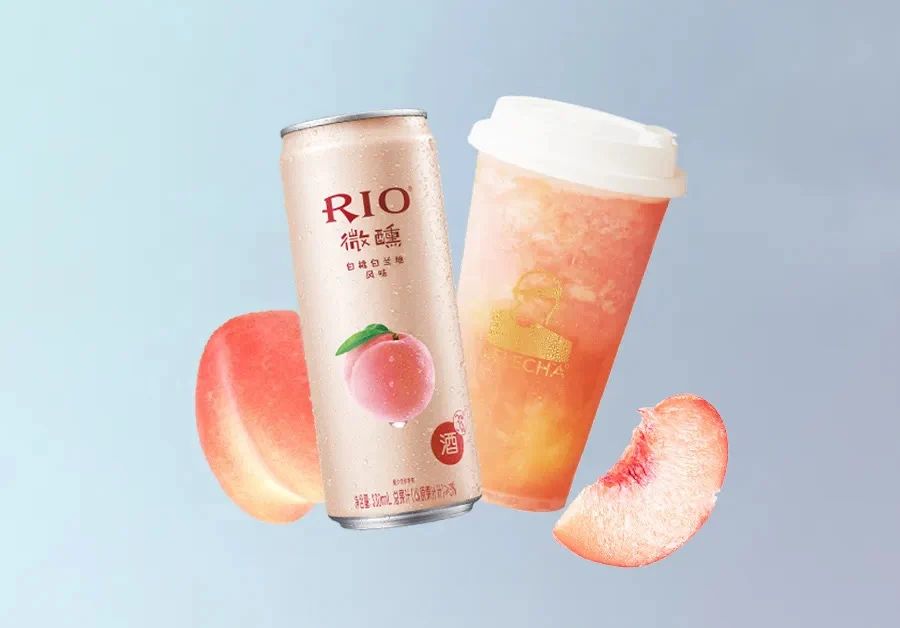 酒瓶越做越小，酒味越做越淡，“小酒”為什么火了？