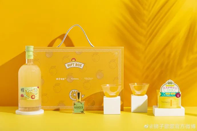 “酒中作樂(lè)”7年，醉鵝娘如何用個(gè)人IP變現(xiàn)3.5億？| 案例