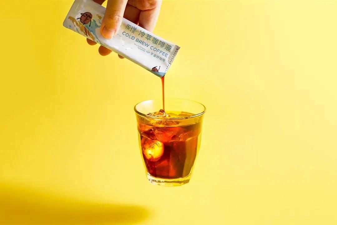 咖啡界的泡泡瑪特，從1000萬(wàn)到1億，精品咖啡的新增長(zhǎng)在哪里？|案例