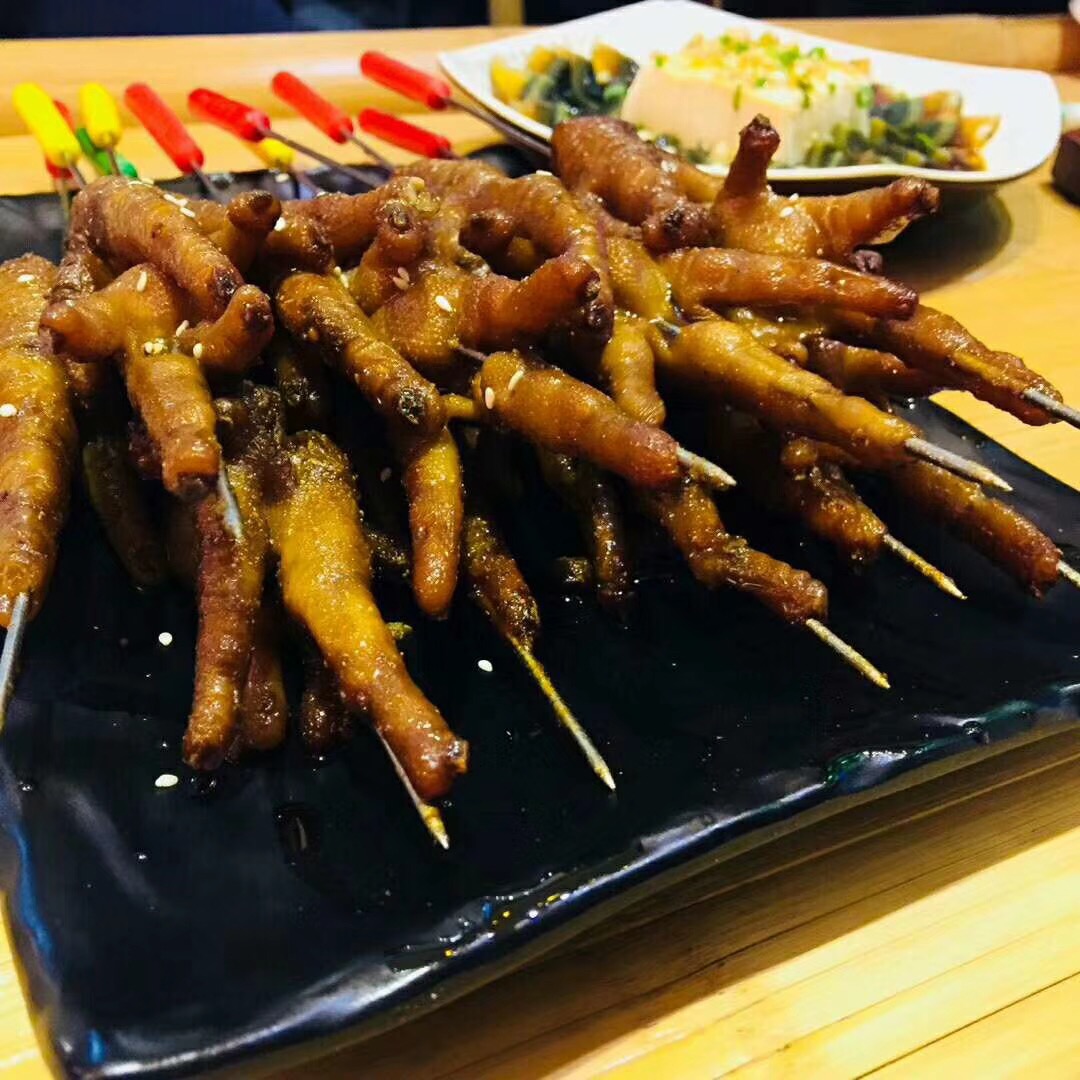 餐飲大事件210期 |騰訊入股和府撈面，自嗨鍋融資逾5000萬美元；搞野味吸引顧客，江西一餐館老板被判刑|餐飲界