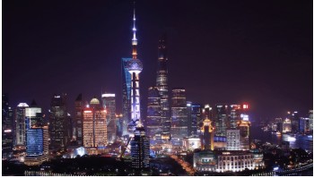 祝賀丨老韓煸雞上海第一家！來啦！