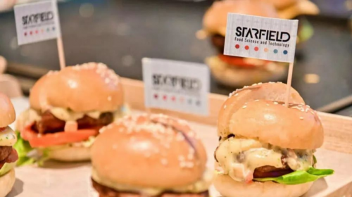 盒馬二次進(jìn)軍植物肉，這次的合作方選了一個(gè)中國(guó)品牌