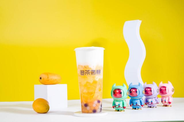 “追茶者”加盟福利，42項(xiàng)保姆式幫扶，讓你創(chuàng)業(yè)無(wú)憂